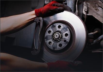 Autosam servis a opravy vozidel